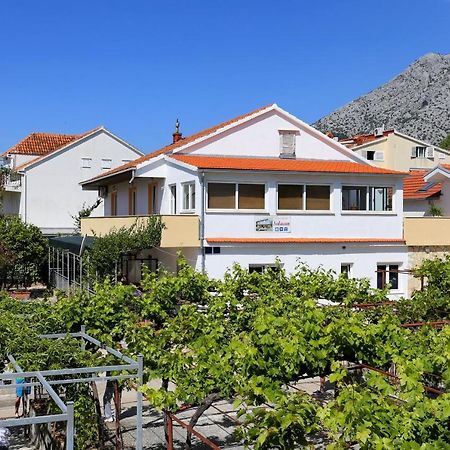 Apartments With A Parking Space Orebic, Peljesac - 10102 Exterior foto