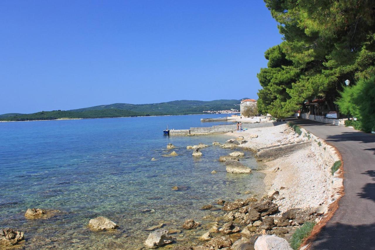 Apartments With A Parking Space Orebic, Peljesac - 10102 Exterior foto