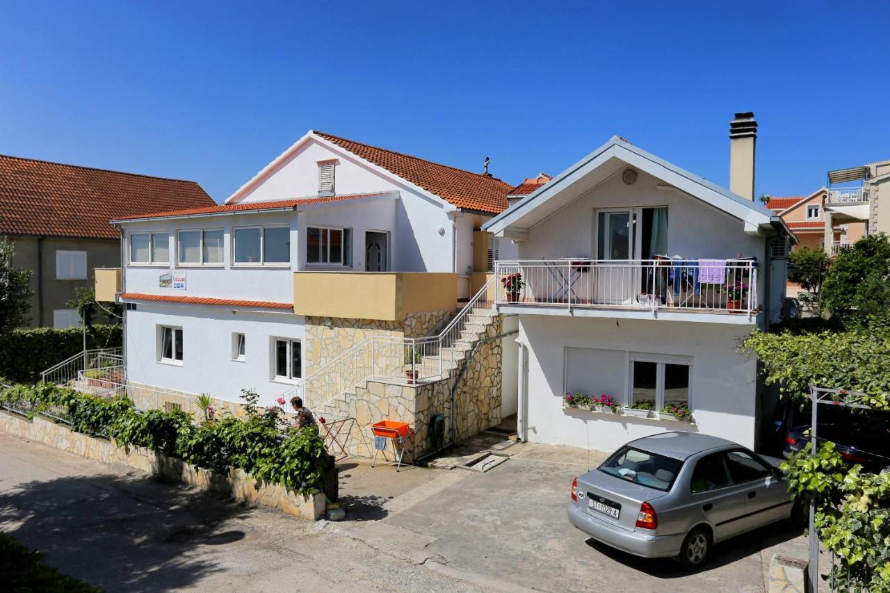 Apartments With A Parking Space Orebic, Peljesac - 10102 Exterior foto