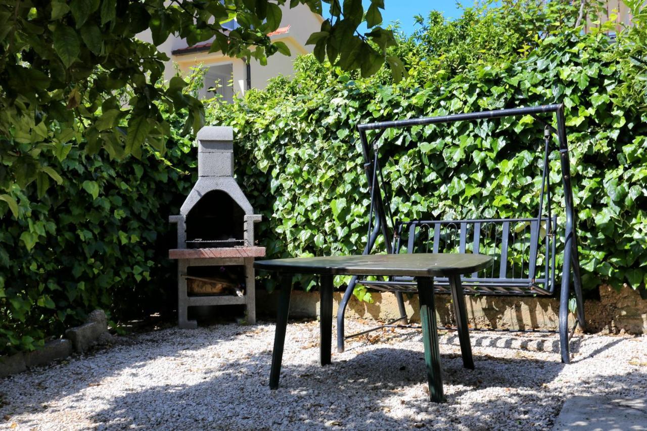Apartments With A Parking Space Orebic, Peljesac - 10102 Exterior foto