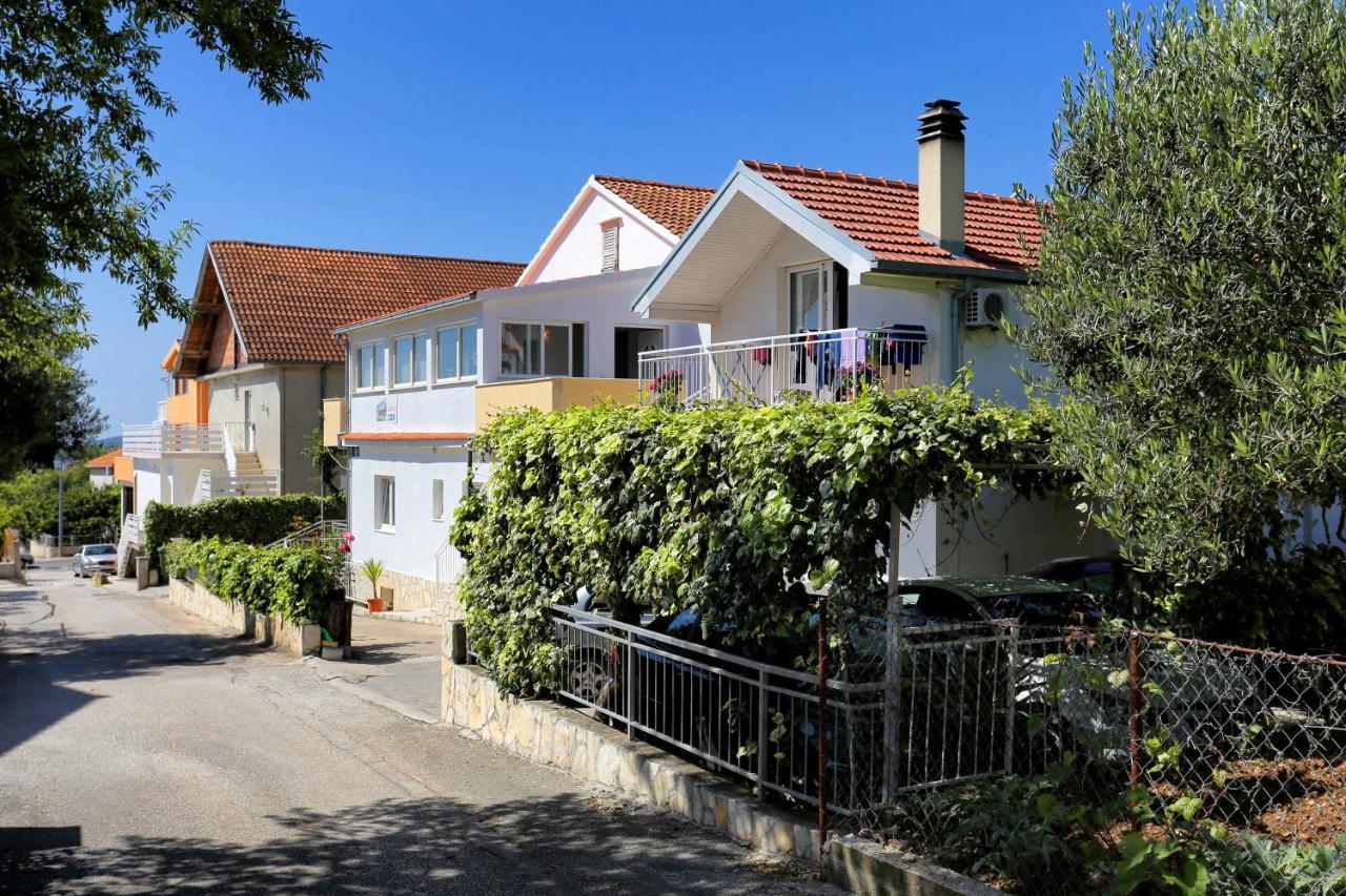 Apartments With A Parking Space Orebic, Peljesac - 10102 Exterior foto