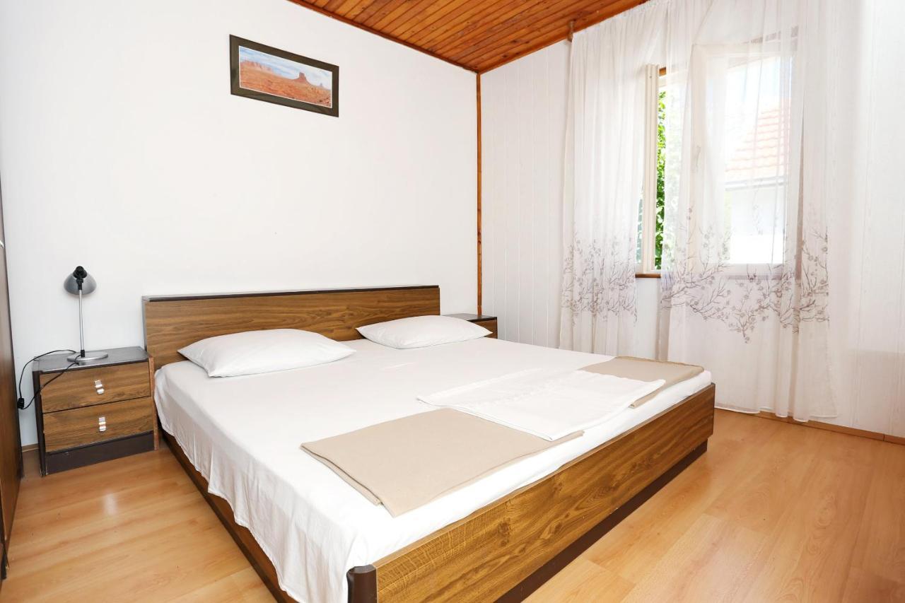 Apartments With A Parking Space Orebic, Peljesac - 10102 Exterior foto