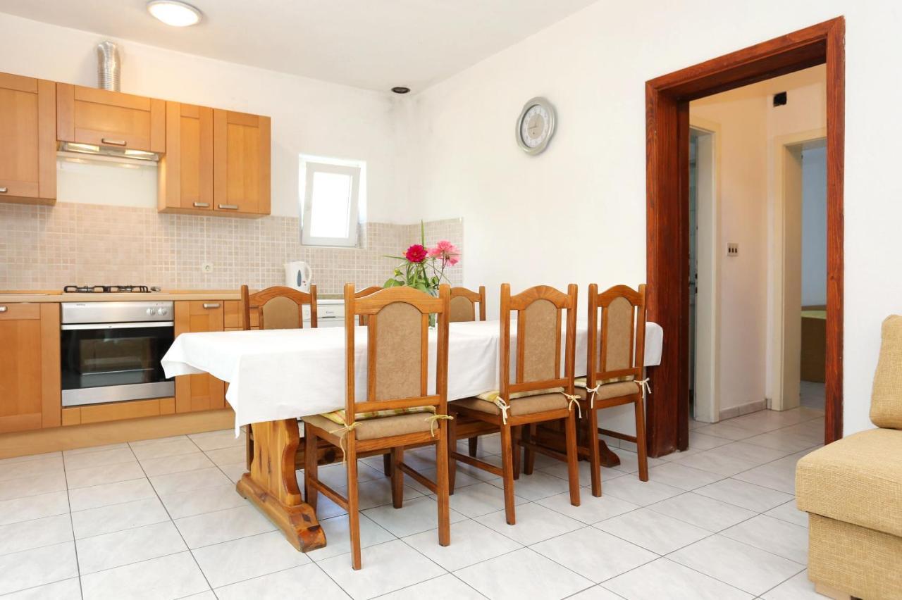 Apartments With A Parking Space Orebic, Peljesac - 10102 Exterior foto