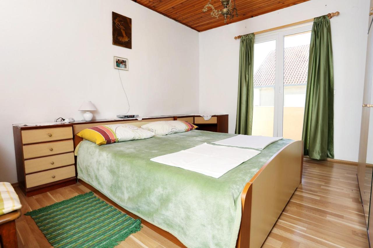 Apartments With A Parking Space Orebic, Peljesac - 10102 Exterior foto