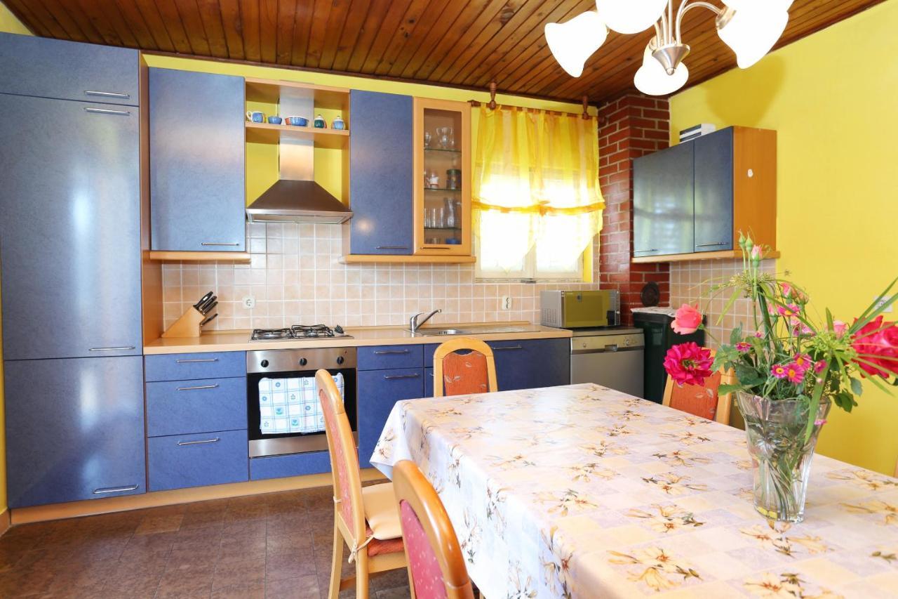 Apartments With A Parking Space Orebic, Peljesac - 10102 Exterior foto