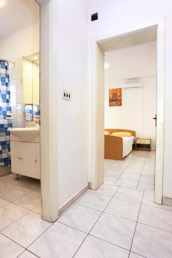 Apartments With A Parking Space Orebic, Peljesac - 10102 Exterior foto