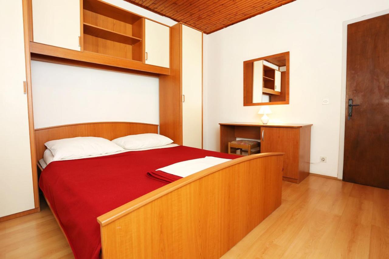 Apartments With A Parking Space Orebic, Peljesac - 10102 Exterior foto