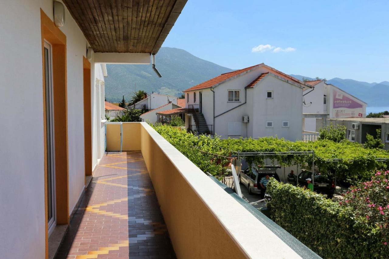 Apartments With A Parking Space Orebic, Peljesac - 10102 Exterior foto