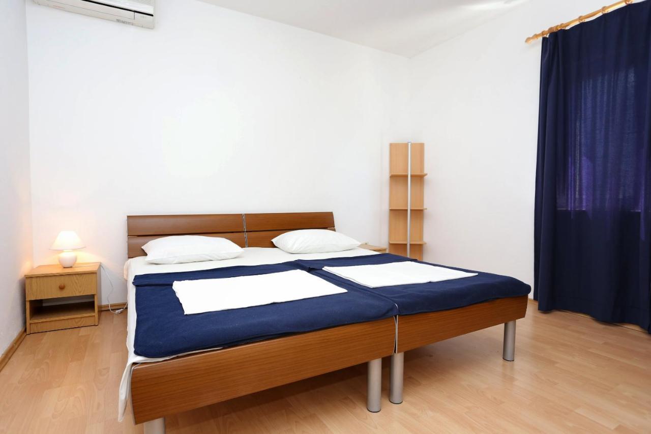 Apartments With A Parking Space Orebic, Peljesac - 10102 Exterior foto
