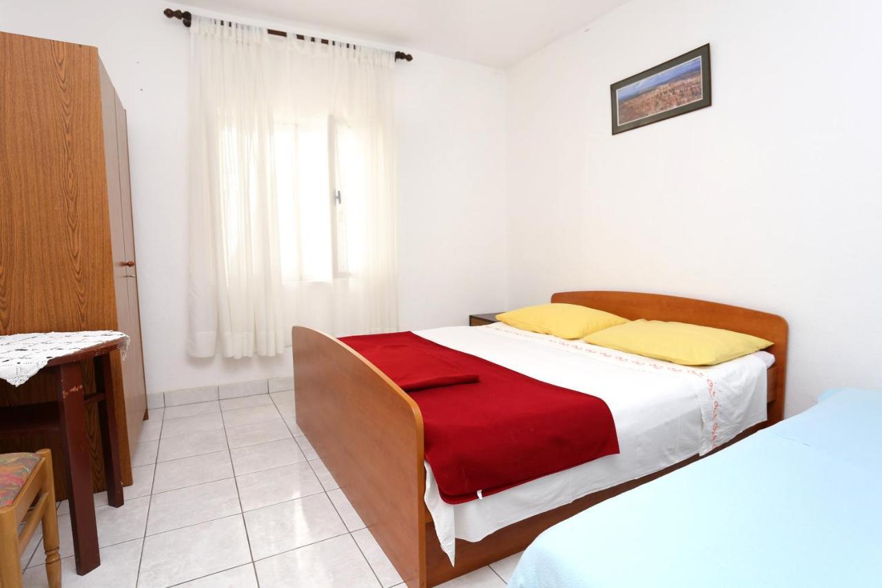 Apartments With A Parking Space Orebic, Peljesac - 10102 Exterior foto