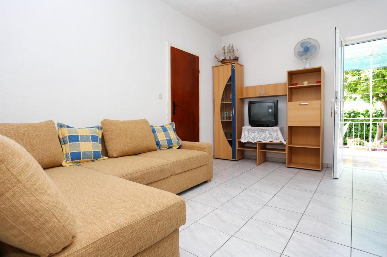 Apartments With A Parking Space Orebic, Peljesac - 10102 Exterior foto