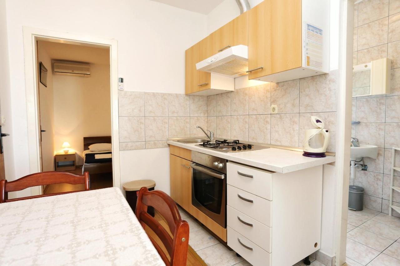 Apartments With A Parking Space Orebic, Peljesac - 10102 Exterior foto
